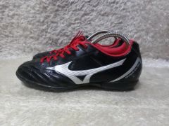 Mizuno モレリア2ジャパン カタールワールドカップ限定25.5cm - メルカリ