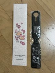 ケースティファイ 村上隆 SNAPPY TRADING CARD HOLDER - メルカリ