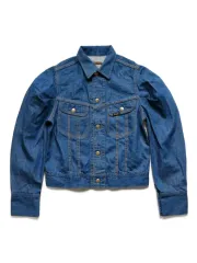 Kapital キャピタル 11 5oz Opera スリーブ ウェスタン ジャケット デニムジャケットのサムネイル