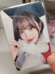 匿名】梅澤美波 アクリルスタンド ABCD カレンダー 2026 乃木坂46