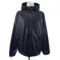 DIESEL 未使用J-HIVES-PGBX 黒レザージャケット - メルカリ