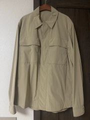 希少 DEADSTOCK ALABAMA BDU COMBAT JACKET - メルカリ