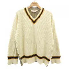 マルニ MARNI CVMG0081Q0 ニットのサムネイル