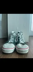 VANS sk8-hi (280) 出品