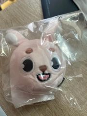 新品】tuki.承認欲求爆発 うさぎさんシリコンポーチ - メルカリ