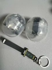 鬼滅の刃ガチャ | 日輪刀キーホルダー 時透無一郎