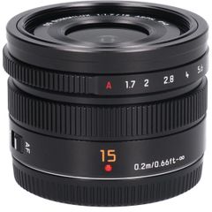⭐️DJIOEM品 LEICA SUMMILUX 15mm F1.7 相当品 - メルカリ