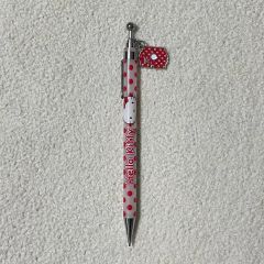 希少品】2009年発売ハローキティリップシャープペン - メルカリ
