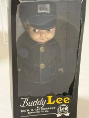 アメカジオヤジ様専用 バディーリー人形 Buddy Lee 125周年記念 - メルカリ