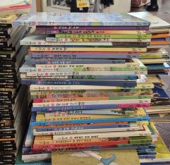 月刊絵本73冊セット こどものとも こどものくに チャイルドブック