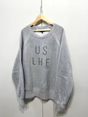 ENGINEERED GARMENTS コットン スウェット シャツのサムネイル