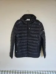 新品 チャンピオン ダウン XL ブラックのサムネイル
