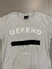Defend Paris ディフェンド パリ AK-47 スウェット パーカー - メルカリ