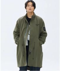 glamb THE MET モッズ コート メトロポリタン美術館 モマ MoMA glamb THE MET モッズ コート メトロポリタン美術館 モマ MoMA - メルカリ