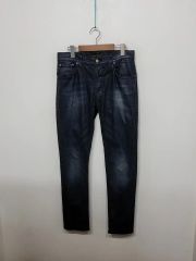 最高級 MooRER ストレッチウォッシュド 股下75 サイズ34 最高級 MooRER ストレッチウォッシュド 股下75 サイズ34 - メルカリ