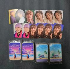 韓国 ソウルコン限定 オフライン限定 SHINee ラキドロ オニュ ONEW