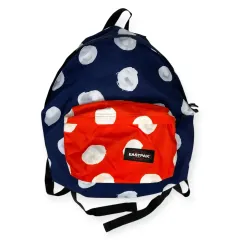 EASTPAK ドット バックパック バッグ