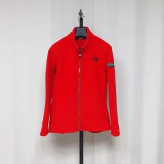 THE NORTH FACE マルチロイヤルTON フリース ジップアップ