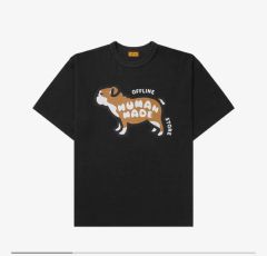即完売】HUMAN MADE タイ バンコク限定 Tシャツ ブラック Mサイズ