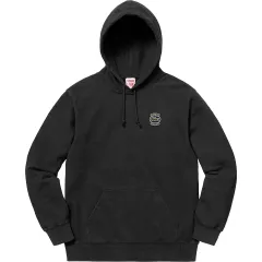 Supreme Lacoste コラボパーカー ブラック 2026年最新】supreme lacoste パーカーの人気アイテム - メルカリ