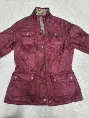 BARBOUR キルティング ジャケット
