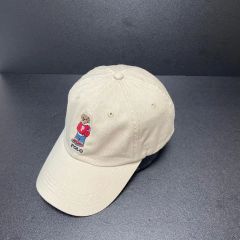 超希少 Polo Ralph Lauren ポロタイガーキャップ - メルカリ