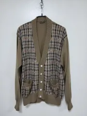 DAKS GOLF カーディガンのサムネイル
