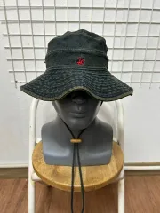 ポロクラブ レディース デニム バケットハット 56号