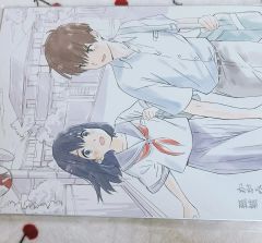 ガラスパット紡木こかげ+夢野あかりキーボード ジンギスカンさん専用 ガラスパット紡木こかげ+夢野あかりキーボード ジンギスカンさん専用