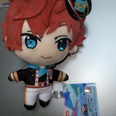 あんスタ ぬいぐるみ Trickstar 新章 新衣装 明星スバル ※複数在庫有