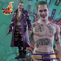 ホットトイズ ジョーカー（スーサイド・スクワッド）タキシード版