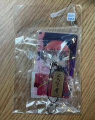 コブクロ 九月八日 バンダナ フライトタグ キーホルダー セット - メルカリ