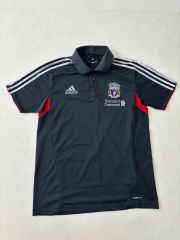 JFA支給】adidas 日本代表 ポロシャツ 黒 O size - メルカリ