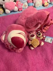 未使用】ディズニー 湯たんぽ入りぬいぐるみ ドナルド ロッツォ - メルカリ