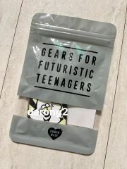 24SS アクメドラビ ジョンハン着用 ニット ノベルティ セット - メルカリ