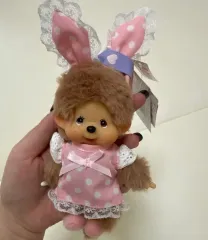 荼毘モンチッチ
