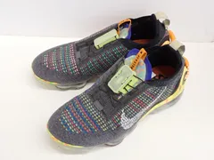 ★6616☆NIKE ナイキ AIR VAPORMAX 2020 FK エア ヴェイパーマックス 2020 フライニット CJ6740-003 スニーカー　26.5㎝