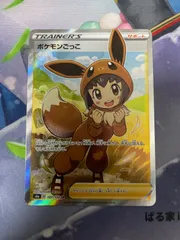 ポケモンごっこ　srのサムネイル