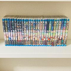 Dr. STONE 全巻セット 1-27巻+reboot:百夜 全巻初版帯付き - メルカリ