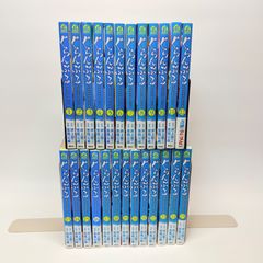 ぐらんぶる　既刊全巻　1〜25巻セット ぐらんぶる 全巻セット 1〜25巻 良品 - 全巻セット価格