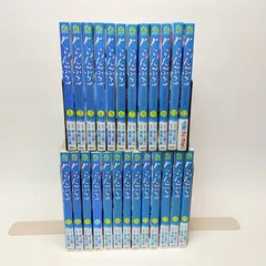 ぐらんぶる　全巻未完セット ぐらんぶる 1-25巻 全巻セット 井上堅二 吉岡公威 漫画 コミック