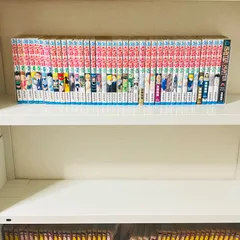 HUNTER×HUNTER 1-38巻＋ハンターズ・ガイド付