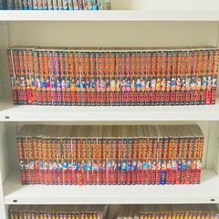 キングダム 60巻までのセット 原泰久 - メルカリ