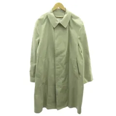 London Fog 70s トレンチコート ジャケット ベージュ 42 約Lのサムネイル