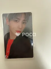 TXT テヒョン The Chaos Chapter: FREEZE YOU Ver.