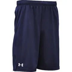 アンダーアーマー UNDER ARMOUR  UAチーム マイクロショーツ マルチスポーツ ショートパンツ ショート・３／４パンツ （6012540-410）、MidnightNavy