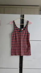 新品 DIVIDED BY H&M(輸入ブランド) ノースリーブTシャツ