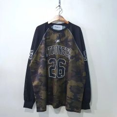 MAZZEL SEITO着用 FUBU - メルカリ