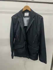 100)アディダス ゴルフ ジャケット