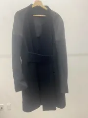 RICK OWENS リックオウエンス コートのサムネイル